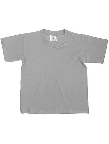 T-shirt exact 150 pour enfant - b and c