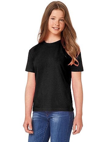 T-shirt exact 150 pour enfant - b and c