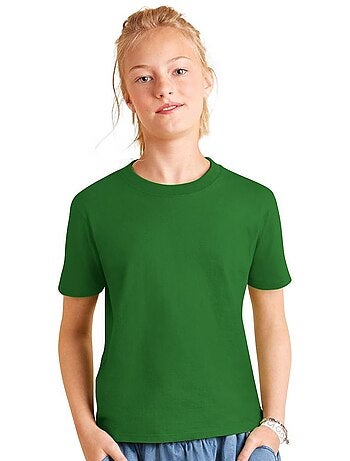 T-shirt exact 150 pour enfant - b and c