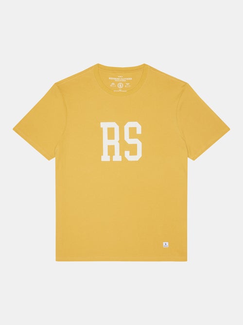 T-shirt  Exclusif Mark Redskins - Kiabi
