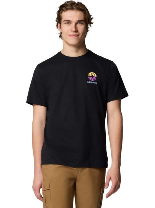 T-shirt extérieur kettle river - columbia - Kiabi