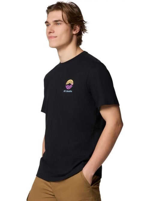 T-shirt extérieur kettle river - columbia - Kiabi