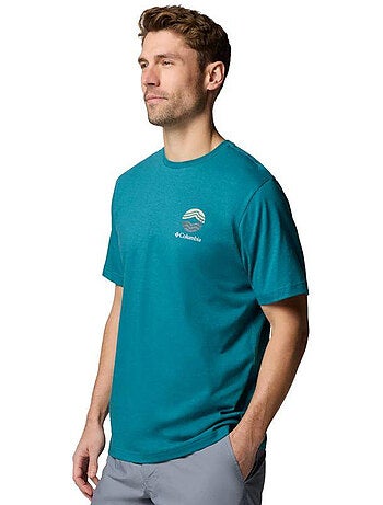 T-shirt extérieur kettle river - columbia