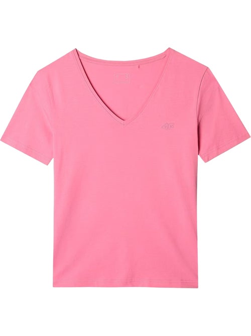 T-shirt f1649 - 4f - Kiabi