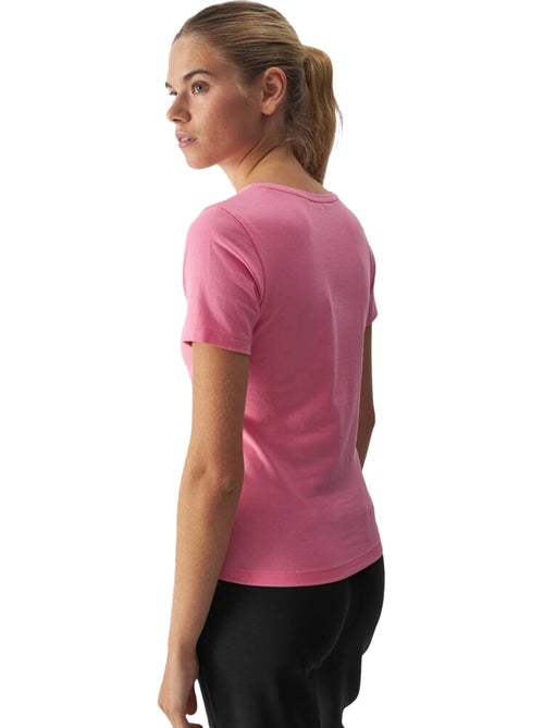 T-shirt f1649 - 4f - Kiabi