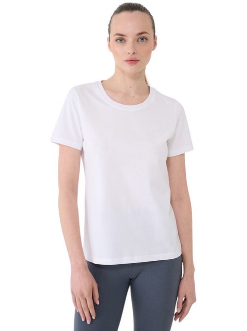 T-shirt f2356 - 4f - Kiabi