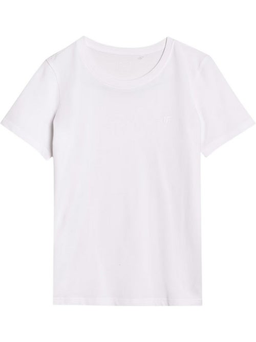 T-shirt f2356 - 4f - Kiabi