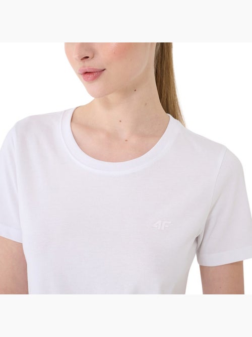 T-shirt f2356 - 4f - Kiabi