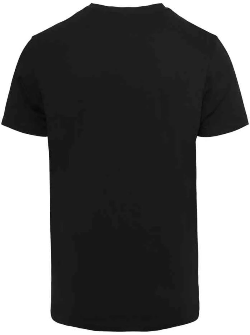 T-shirt fallen angel - mister tee Noir - Kiabi