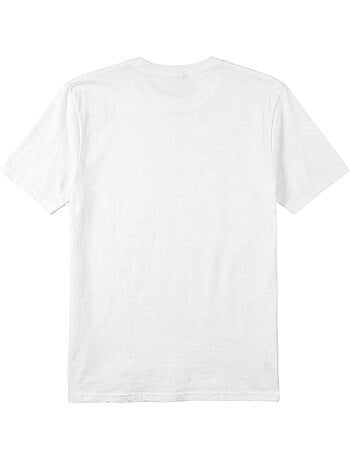 T-shirt falling portals - rick et morty