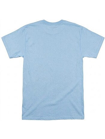 T-shirt falling portals - rick et morty