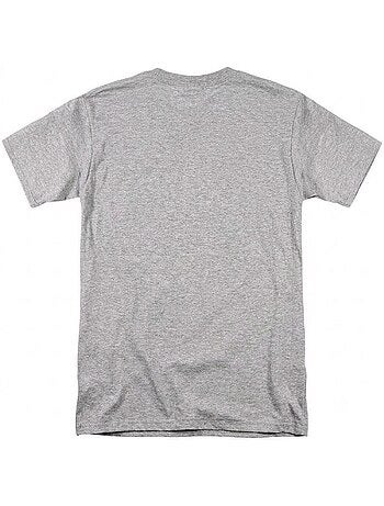 T-shirt falling portals - rick et morty