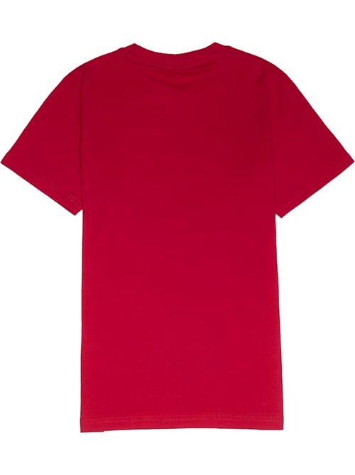 T-shirt fancy penguin - mister tee - Kiabi