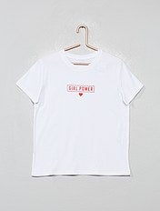 comme des garçons t shirt femme violet