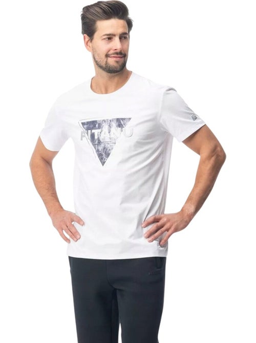 T-shirt farn - fitanu - Kiabi T-shirt farn - fitanu - Kiabi