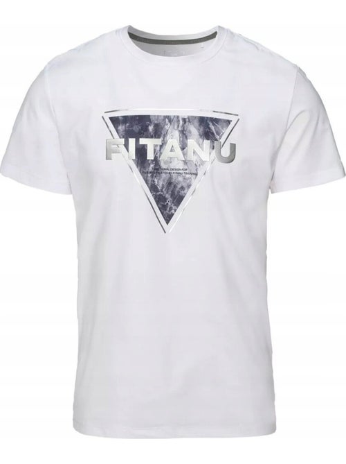 T-shirt farn - fitanu - Kiabi T-shirt farn - fitanu - Kiabi