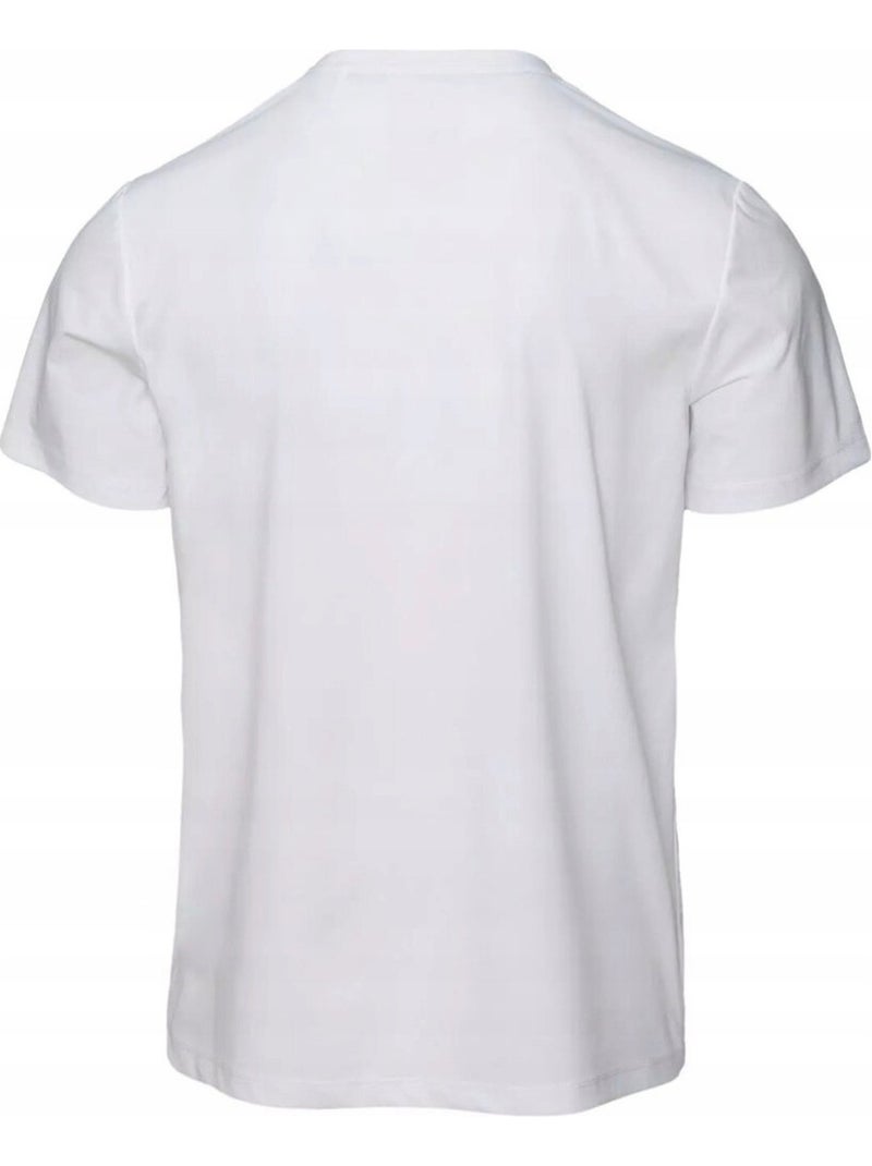 T-shirt farn - fitanu Blanc - Kiabi
