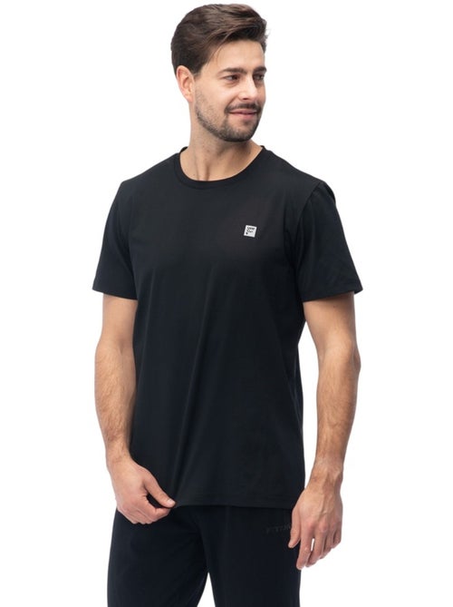 T-shirt farn - fitanu - Kiabi
