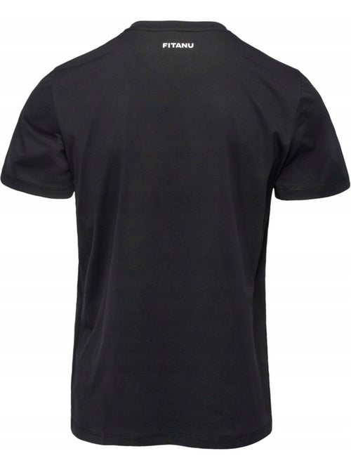T-shirt farn - fitanu - Kiabi