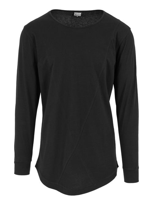 T-shirt fashion - urban classics - Kiabi