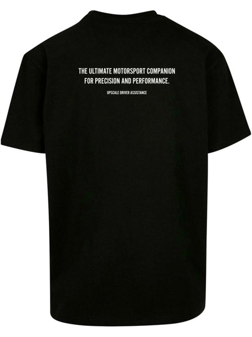 T-shirt fast life - mister tee - Kiabi