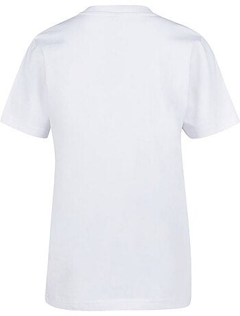 T-shirt faster than your average - mister tee