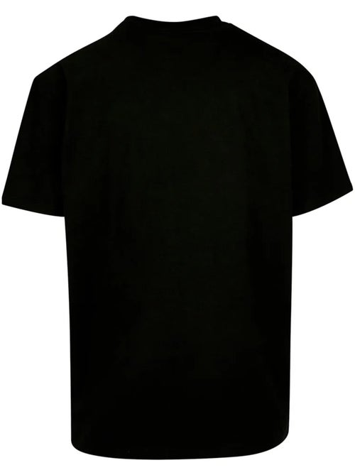 T-shirt fearless legend - mister tee - Kiabi