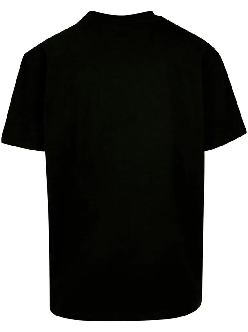T-shirt fearless legend - mister tee Noir - Kiabi