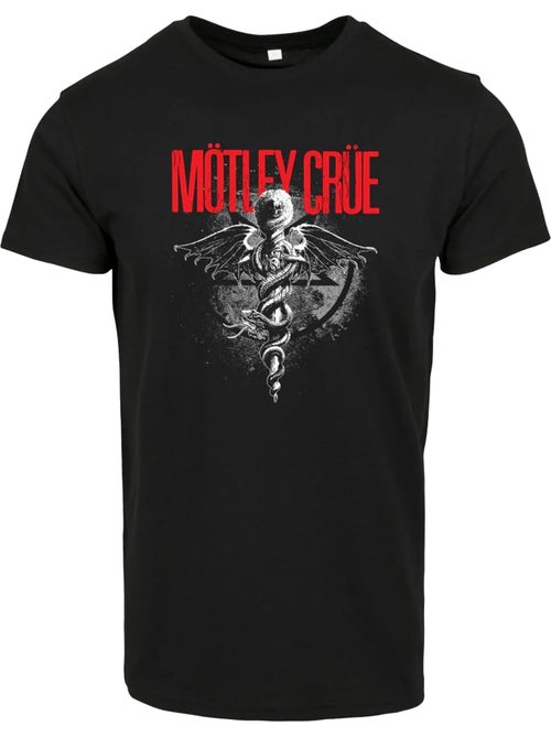 T-shirt feelgood - merchcode - Kiabi T-shirt feelgood - merchcode - Kiabi