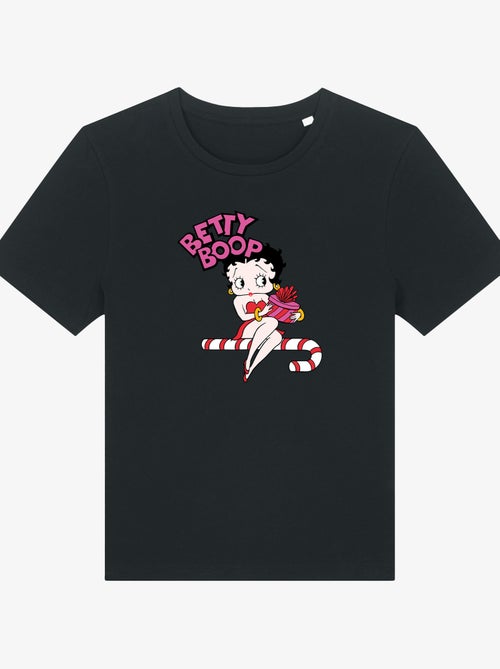 T-shirt Femme - BETTY BOOP 2 - Kiabi