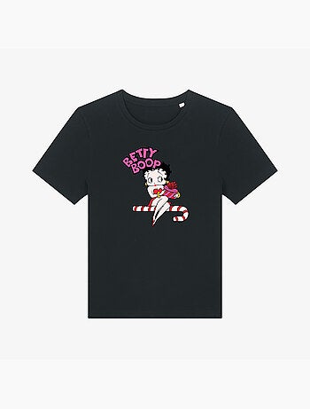 T-shirt Femme - BETTY BOOP 2