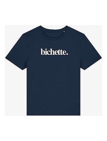 T-shirt Femme - BICHETTE