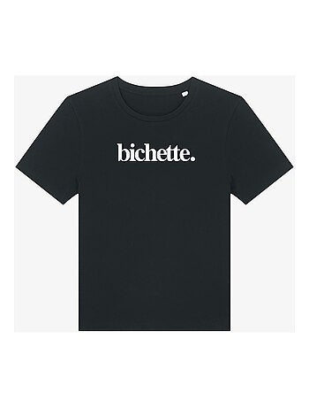 T-shirt Femme - BICHETTE