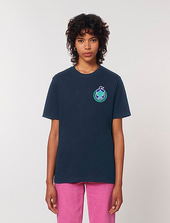 T-shirt Femme - BRAVE COEUR