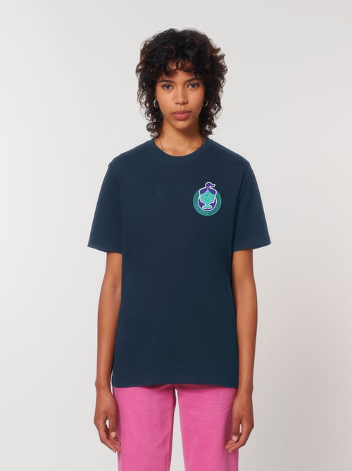 T-shirt Femme - BRAVE COEUR - Kiabi