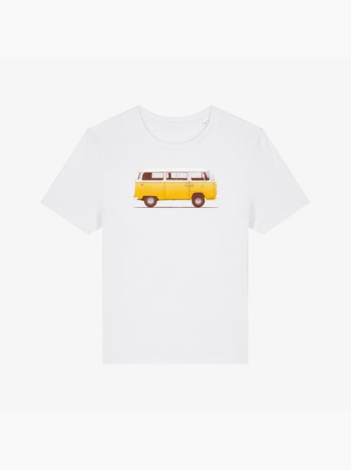 T-shirt Femme - COMBI - Kiabi