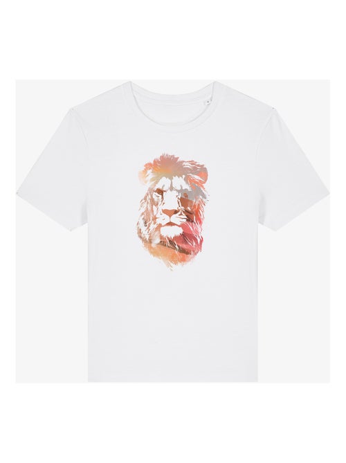 T-shirt Femme - DESERT LION - Kiabi