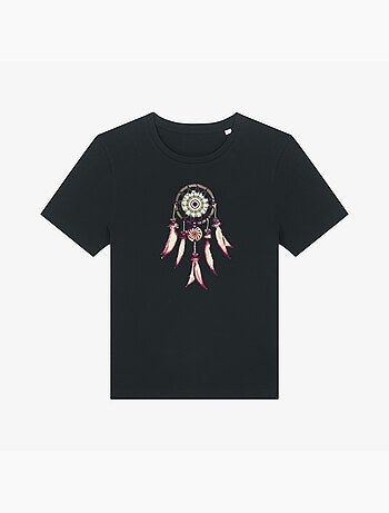 T-shirt Femme - DREAMCATCHER