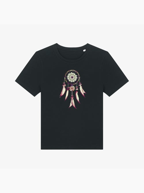 T-shirt Femme - DREAMCATCHER - Kiabi