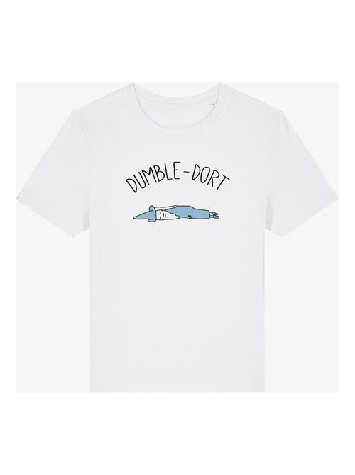 T-shirt Femme - DUMBLE DORT - Kiabi