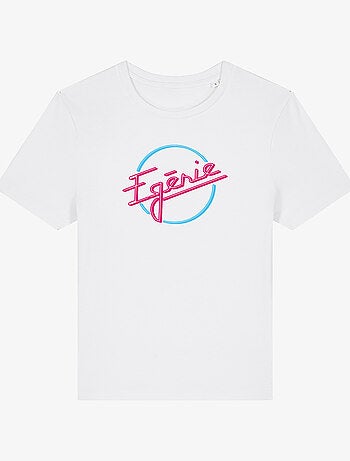 T-shirt Femme - EGERIE
