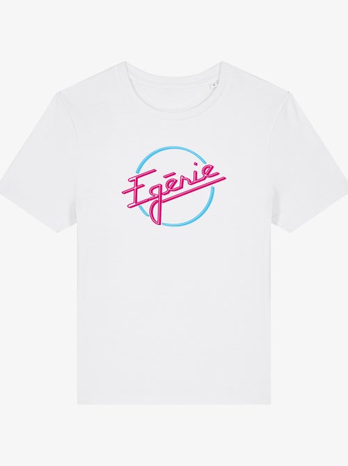 T-shirt Femme - EGERIE - Kiabi