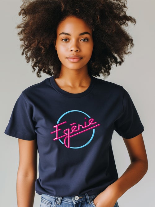 T-shirt Femme - EGERIE - Kiabi
