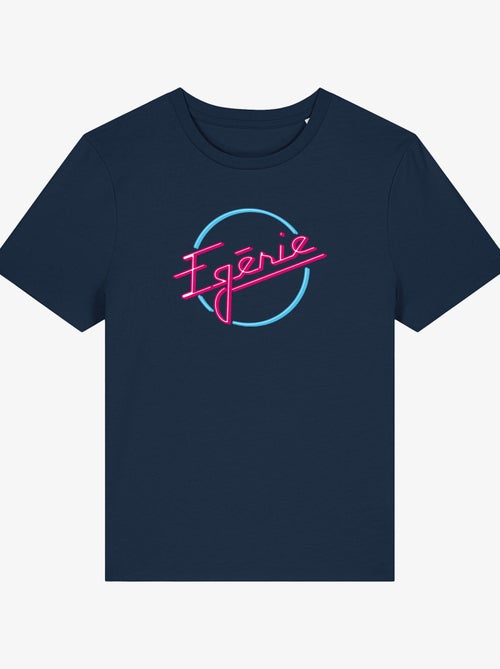 T-shirt Femme - EGERIE - Kiabi