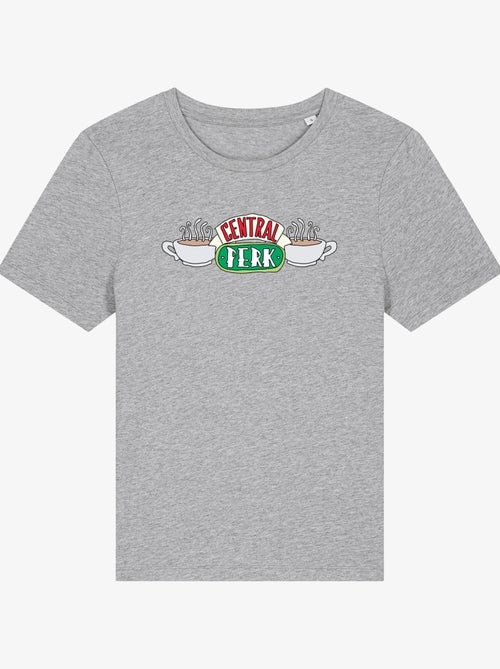 T-shirt Femme - FRIENDS CENTRAL PERK - Kiabi