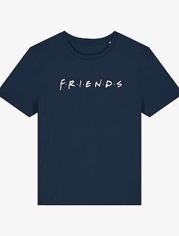 T-shirt Femme - FRIENDS LOGO
