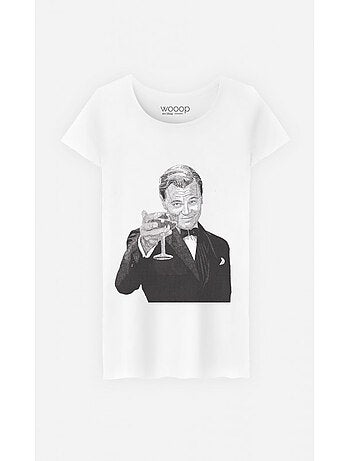 T-shirt Femme - GATSBY