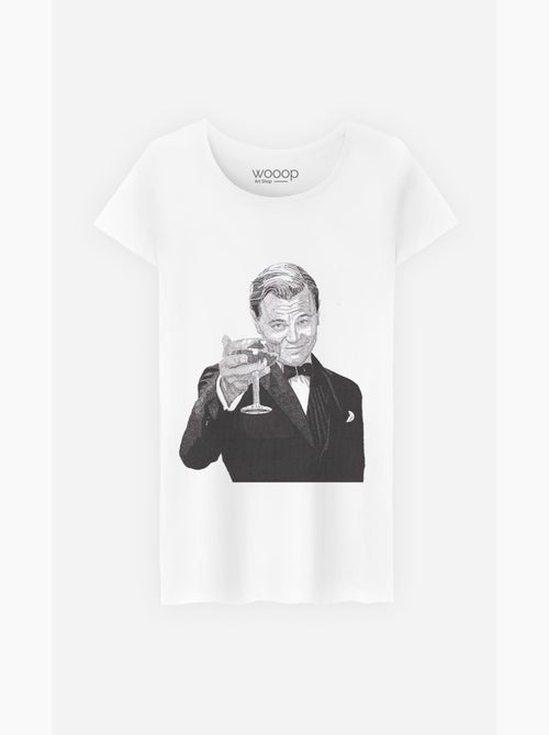 T-shirt Femme - GATSBY - Kiabi