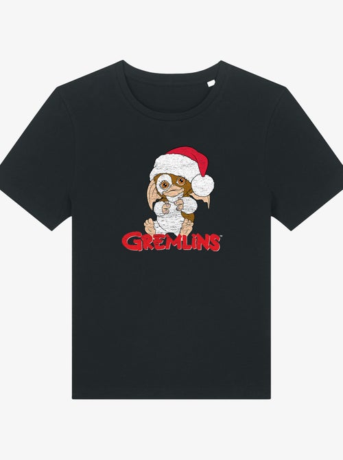 T-shirt Femme - GREMLINS 1 - Kiabi