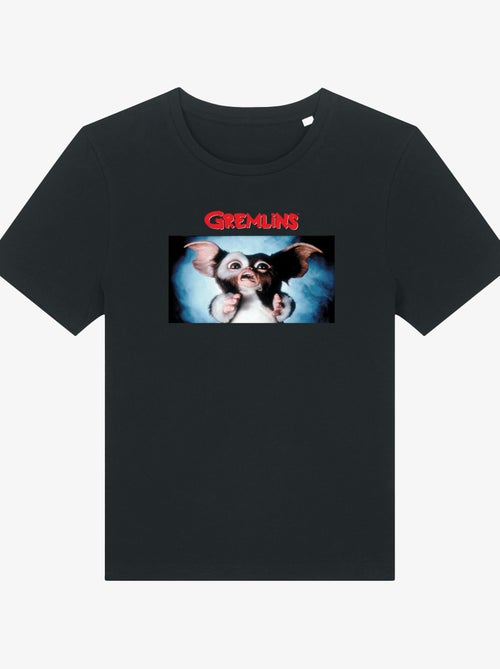 T-shirt Femme - GREMLINS 2 - Kiabi
